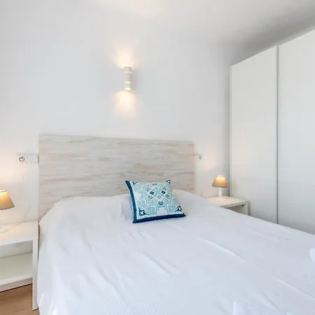 Fuer 4 Personen Ca 60 Qm In Portopetro, Mallorca Suedostkueste Von Mallorca Porto Petro (Mallorca)