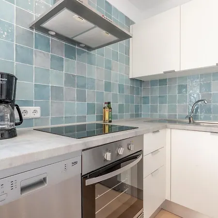 Fuer 4 Personen Ca 60 Qm In Portopetro, Mallorca Suedostkueste Von Mallorca *