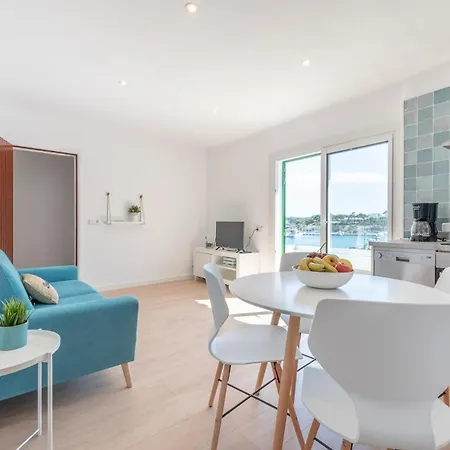 Fuer 4 Personen Ca 60 Qm In Portopetro, Mallorca Suedostkueste Von Mallorca Apartment Porto Petro (Mallorca)