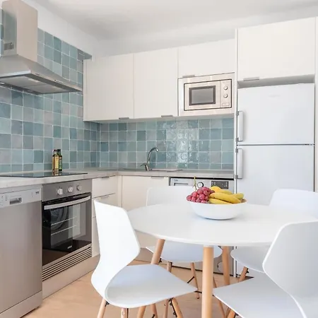Fuer 4 Personen Ca 60 Qm In Portopetro, Mallorca Suedostkueste Von Mallorca
