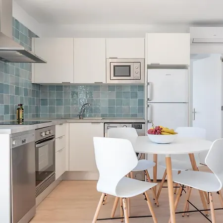Fuer 4 Personen Ca 60 Qm In Portopetro, Mallorca Suedostkueste Von Mallorca Apartment *