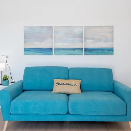 Fuer 4 Personen Ca 60 Qm In Portopetro, Mallorca Suedostkueste Von Mallorca *