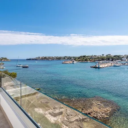 Apartment Fuer 4 Personen Ca 60 Qm In Portopetro, Mallorca Suedostkueste Von Mallorca Porto Petro (Mallorca)