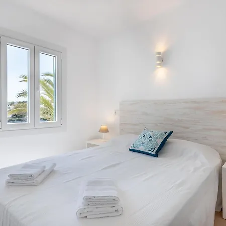 Apartment Fuer 4 Personen Ca 60 Qm In Portopetro, Mallorca Suedostkueste Von Mallorca *