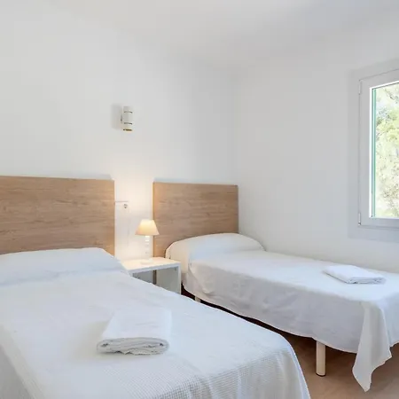 Apartment Fuer 4 Personen Ca 60 Qm In Portopetro, Mallorca Suedostkueste Von Mallorca Porto Petro (Mallorca)