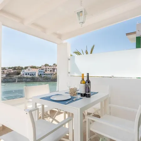 Fuer 4 Personen Ca 60 Qm In Portopetro, Mallorca Suedostkueste Von Mallorca * Porto Petro (Mallorca)