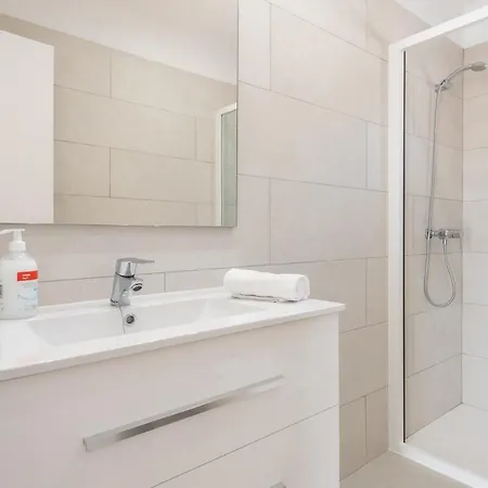 Apartment Fuer 4 Personen Ca 60 Qm In Portopetro, Mallorca Suedostkueste Von Mallorca *