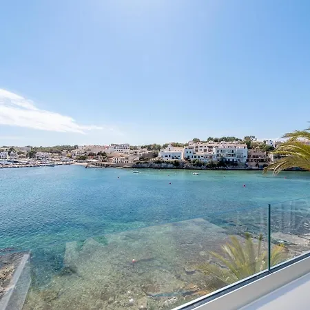 Fuer 4 Personen Ca 60 Qm In Portopetro, Mallorca Suedostkueste Von Mallorca